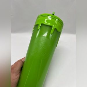 2023 Fall Starbucks Glow In The Dark Tumbler